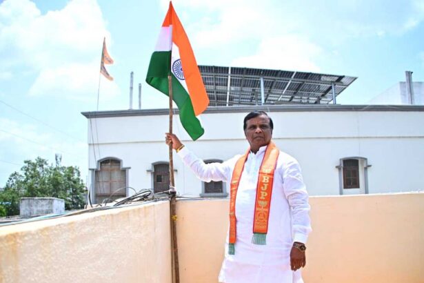 Har Ghar Tiranga |