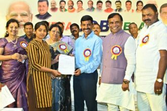 Nizamabad Mega Job Mela |