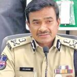 Telangana Cybercrime Police