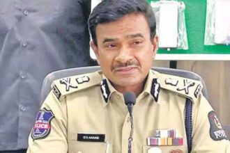Telangana Cybercrime Police