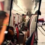 Air India Pilot Dope Test
