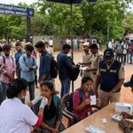 HCU Drug Raid