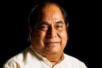 DY Patil