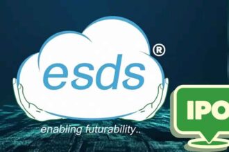 eSDS Software IPO