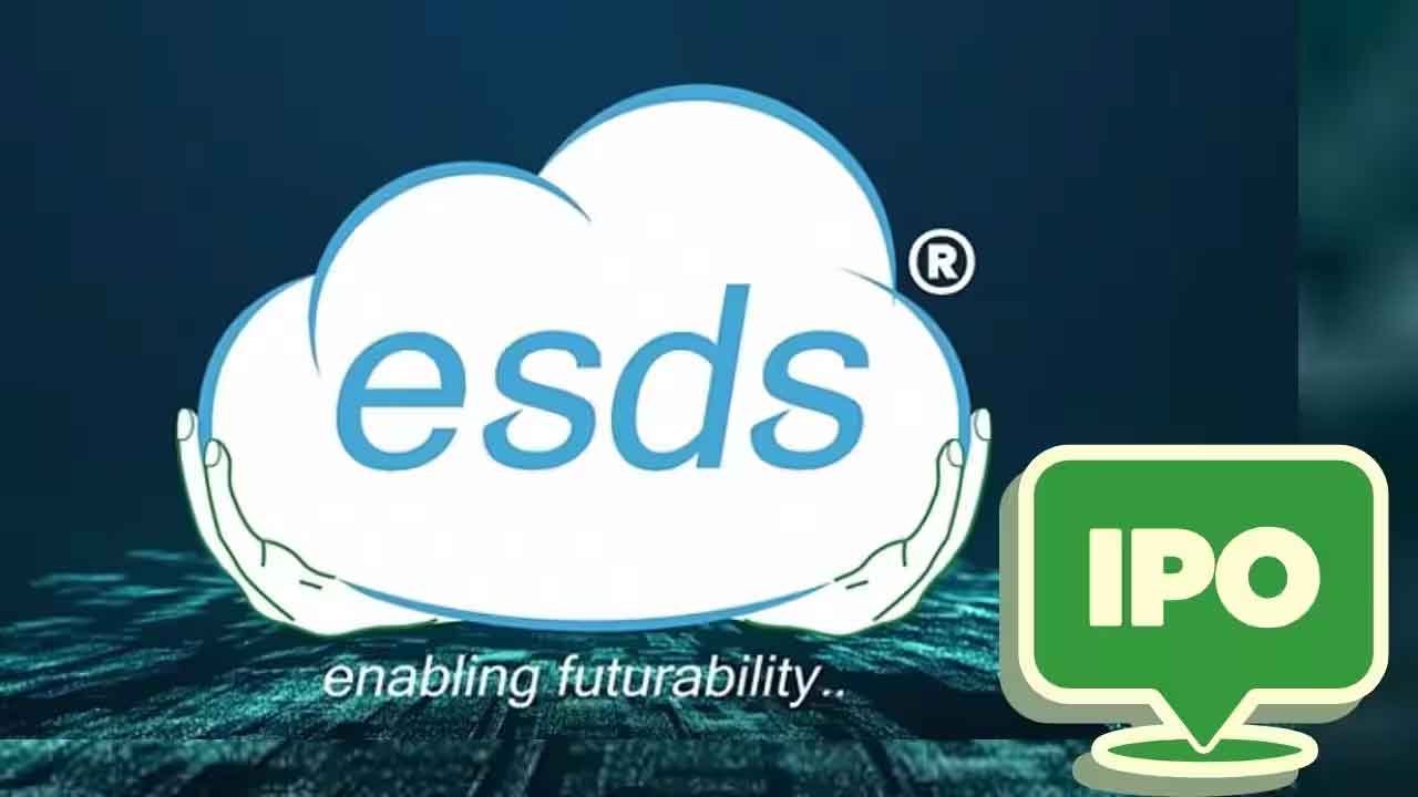 eSDS Software IPO