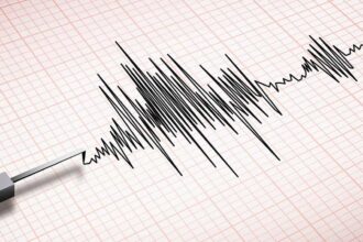 China Earthquake