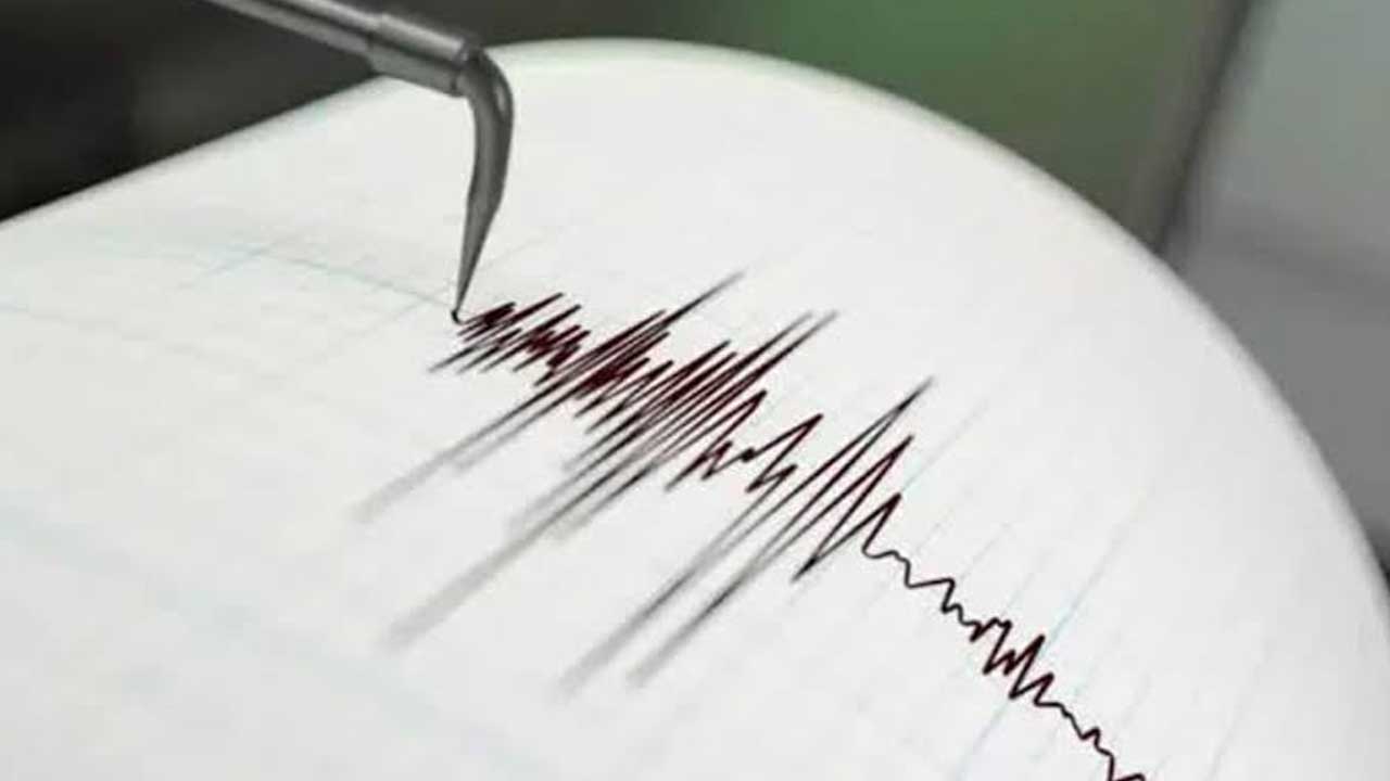 Nashik Earthquake