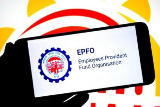 EPFO PF Portal
