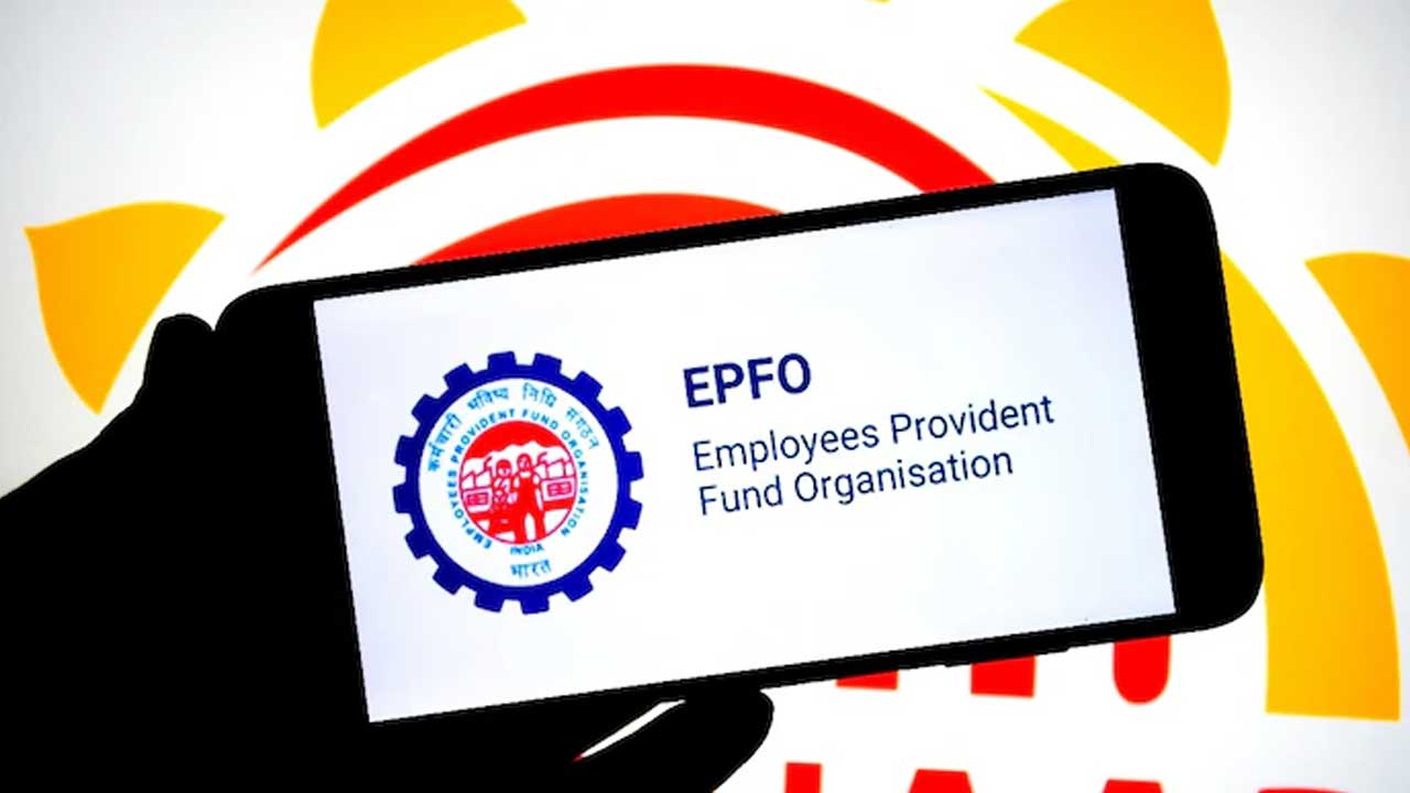 EPFO PF Portal
