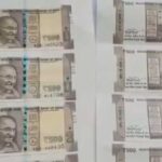 Fake Currency Gang