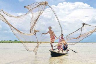 Fishermen Accident Insurance