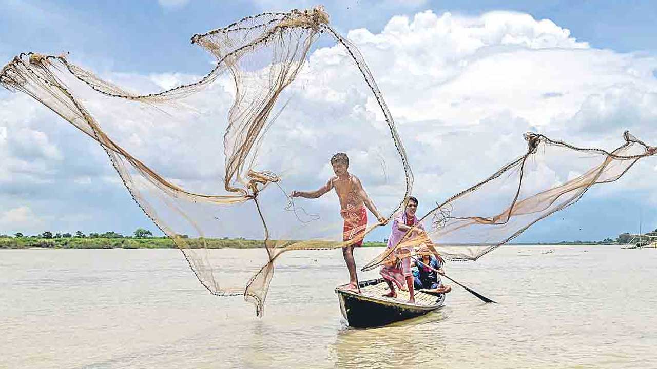Fishermen Accident Insurance