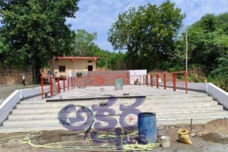 Nizamabad Oora Panduga |