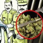 Balkonda Ganja Arrests |