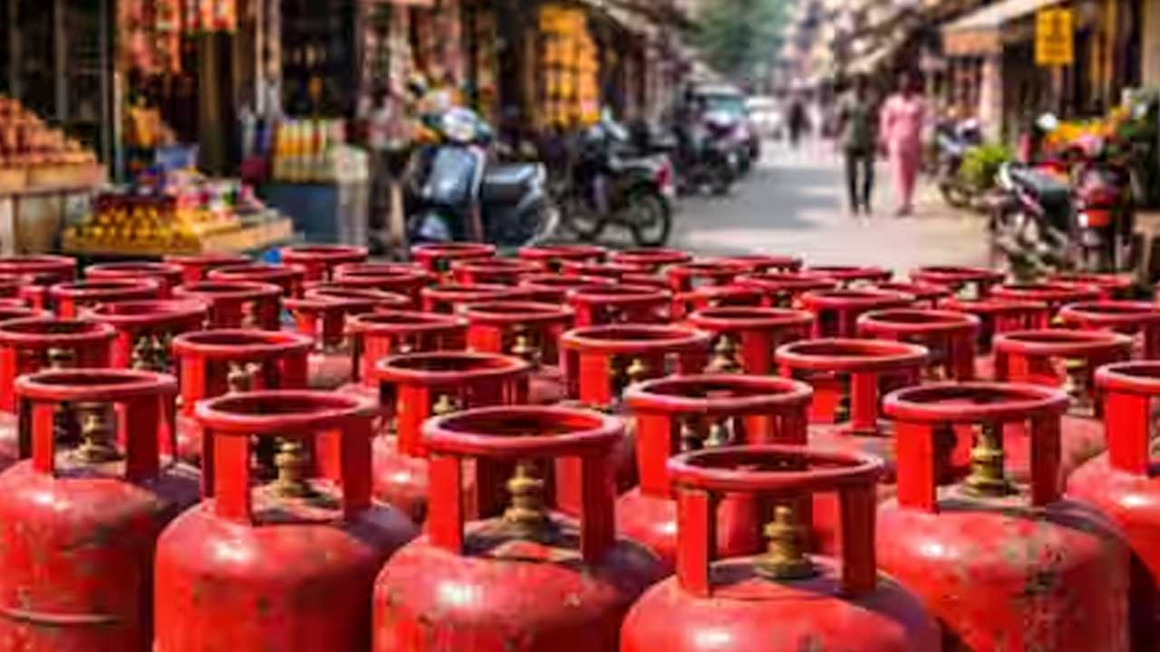 LPG Production Targets