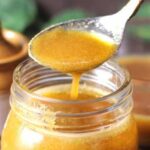 Adulterated Ghee