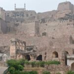 Golconda Fort