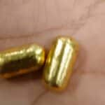 Gold Smuggling
