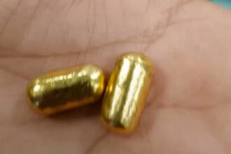Gold Smuggling