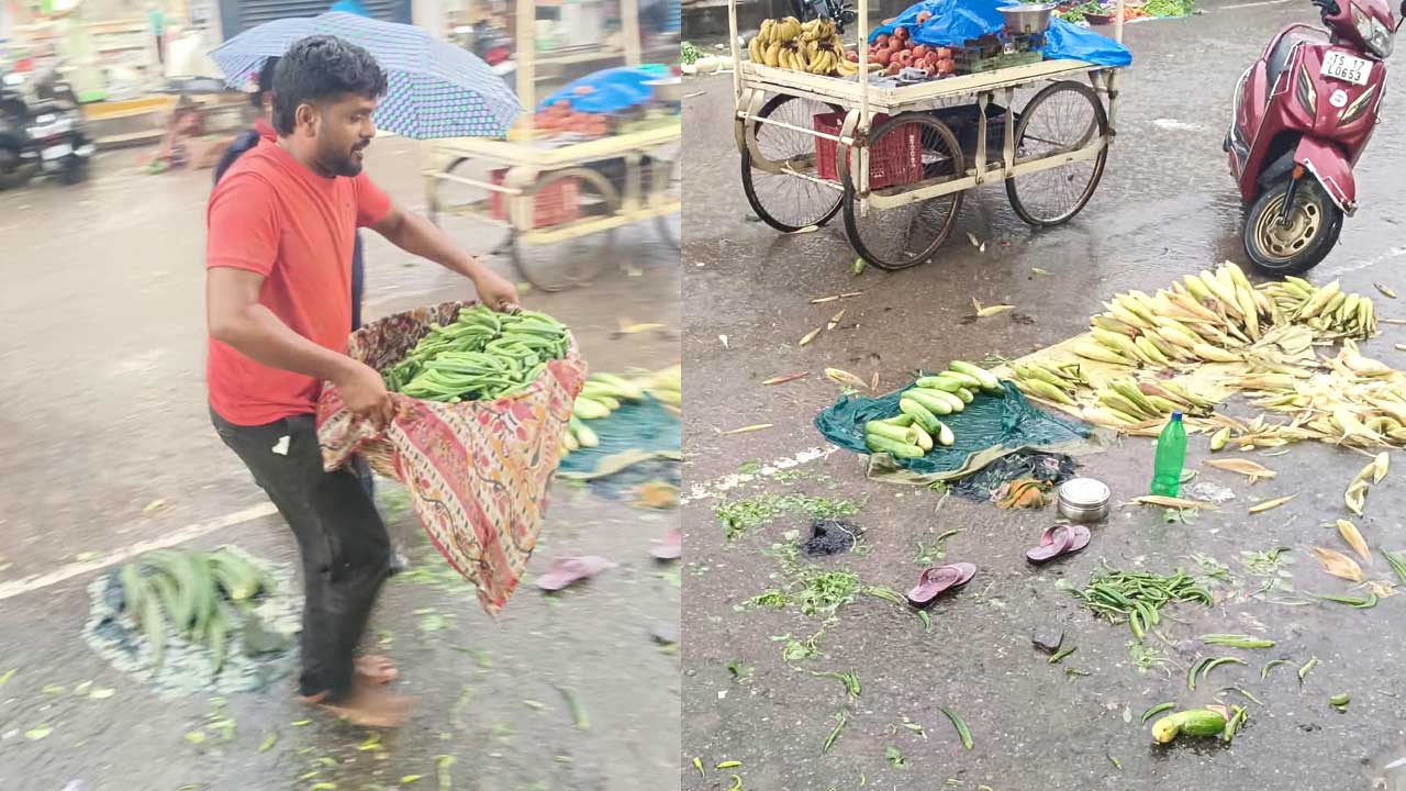 Vegetable Farmers |