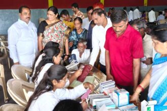 Free Medical Camp |