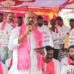 Bajireddy Govardhan |