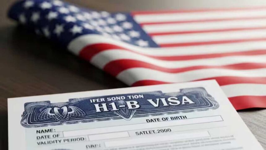 H1B Grace Period