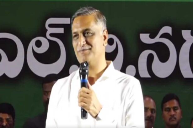 Disabled Welfare Telangana