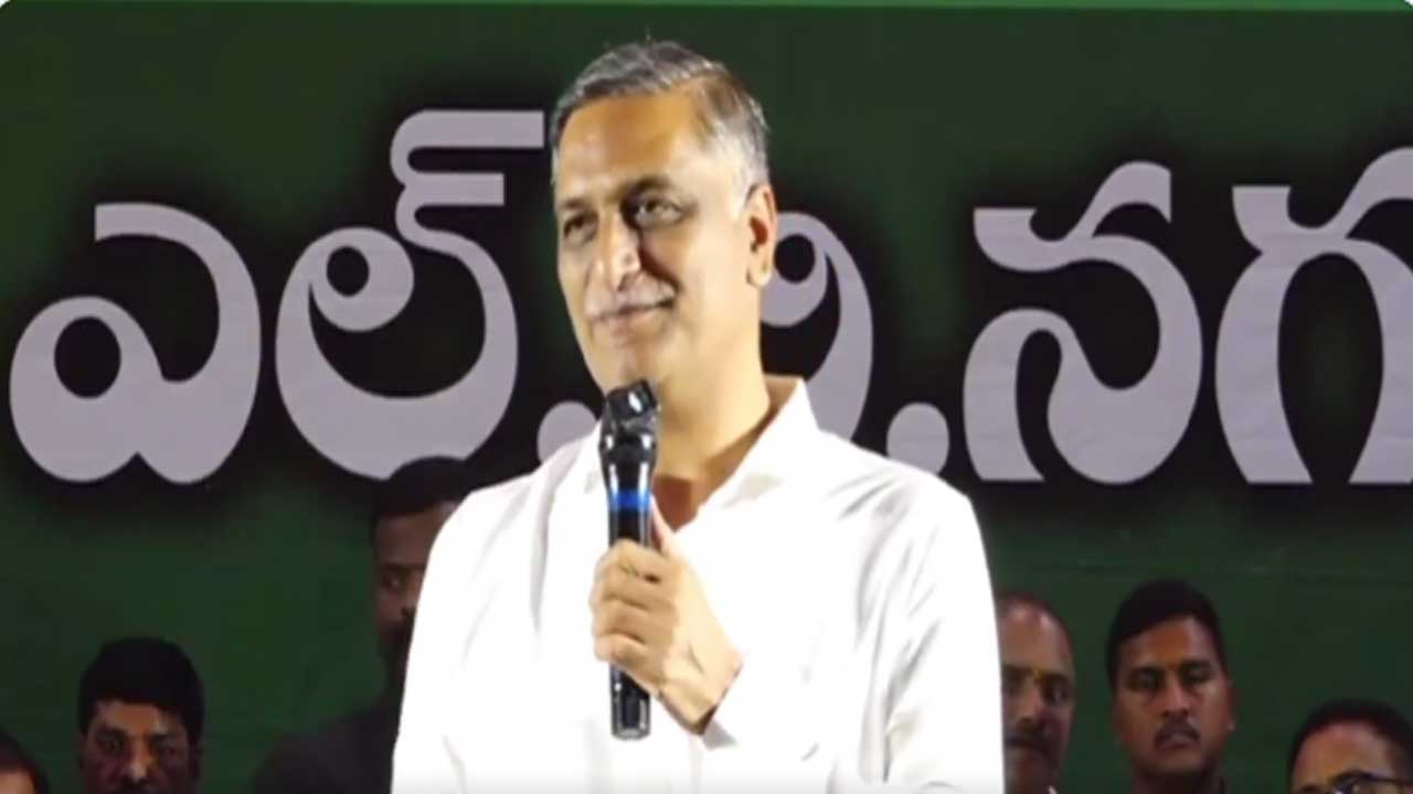Disabled Welfare Telangana