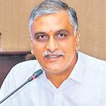 Harish Rao Defamation Case