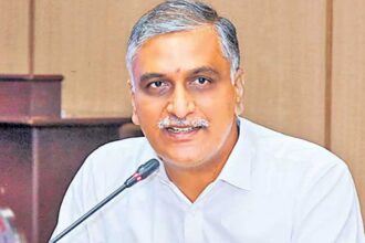 Harish Rao Defamation Case
