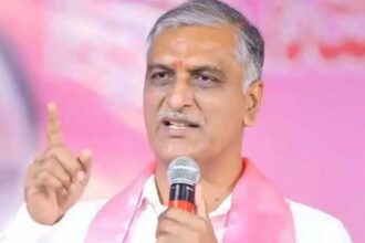 Harish Rao Kalyana Lakshmi