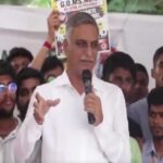 GO 97 Protest