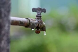 Hyderabad Water Supply