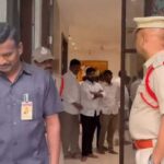 Harish Rao House Arrest