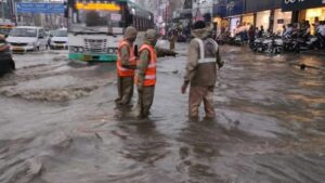 hyderabad