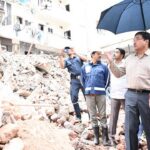 HYDRAA Demolitions