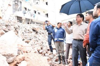 HYDRAA Demolitions