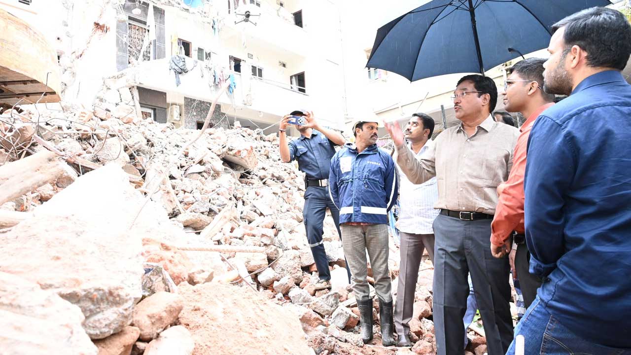 HYDRAA Demolitions