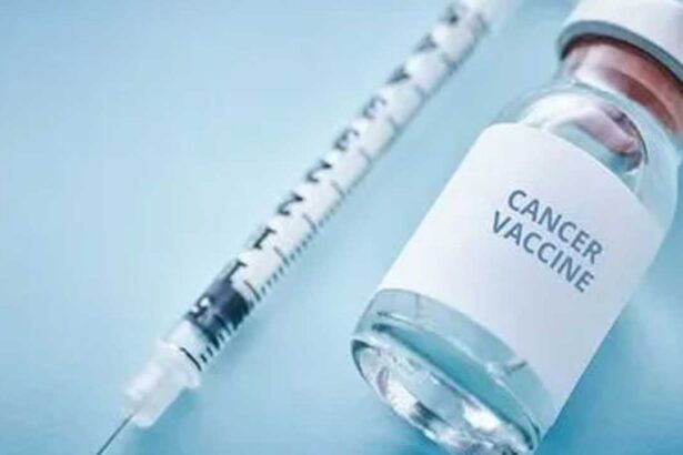 Fake Cancer Injections