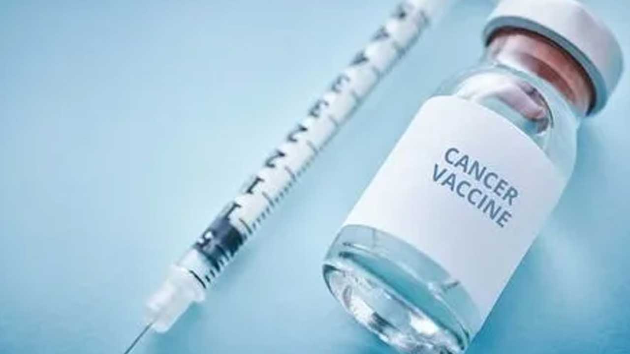 Fake Cancer Injections