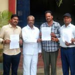 Junior Colleges TC Issue |
