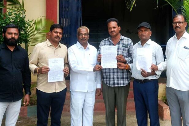 Junior Colleges TC Issue |