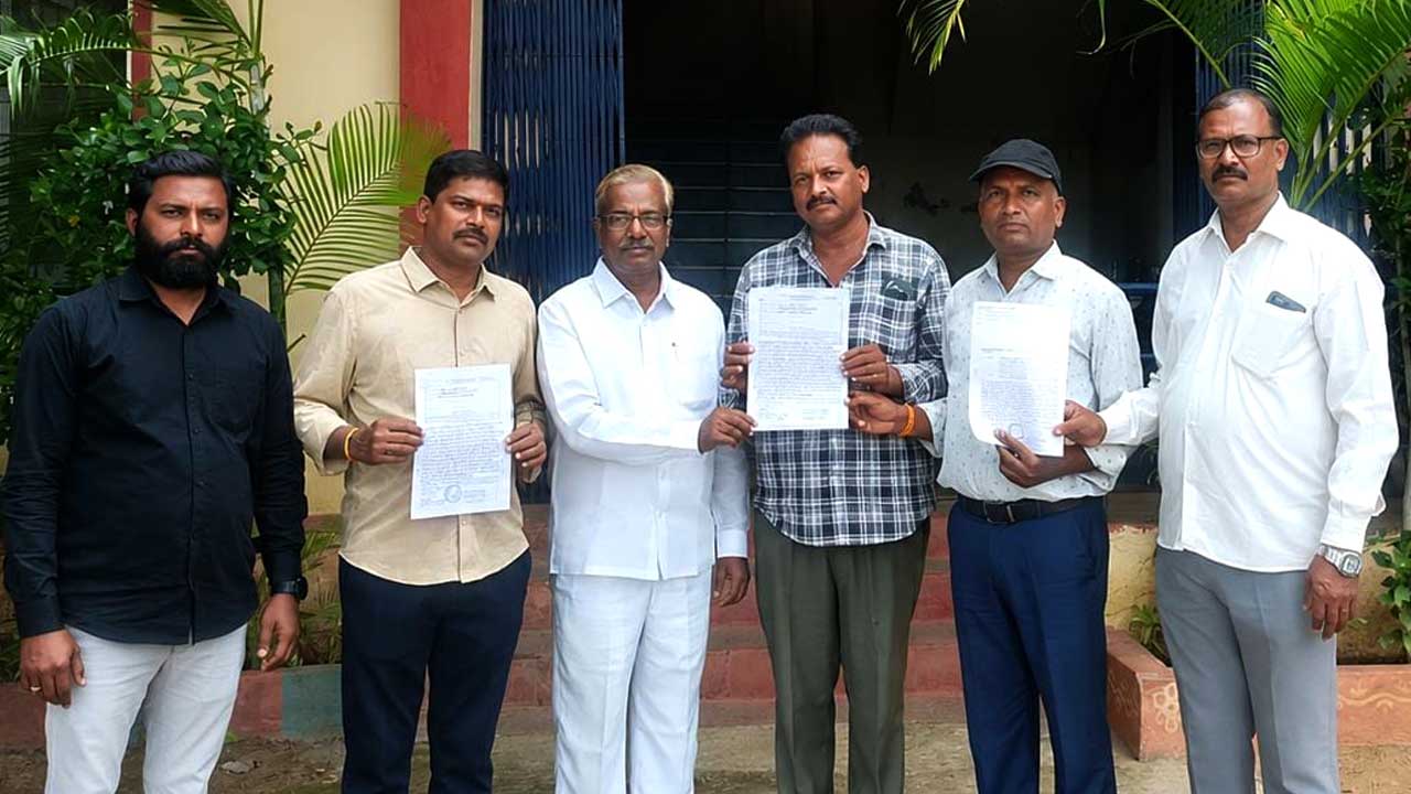 Junior Colleges TC Issue |