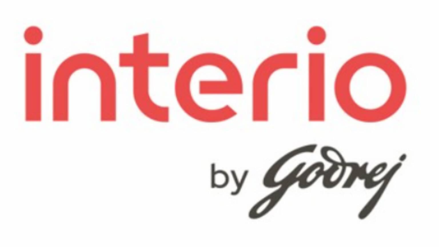 Interio by Godrej