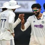 Ravindra Jadeja