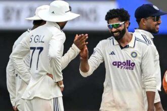 Ravindra Jadeja