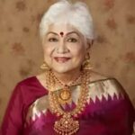 Sowcar Janaki