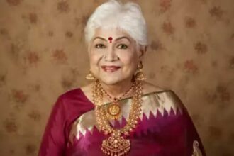 Sowcar Janaki