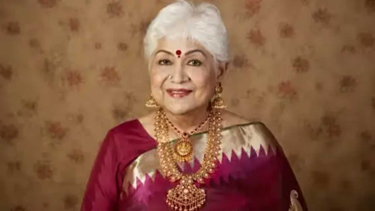Sowcar Janaki